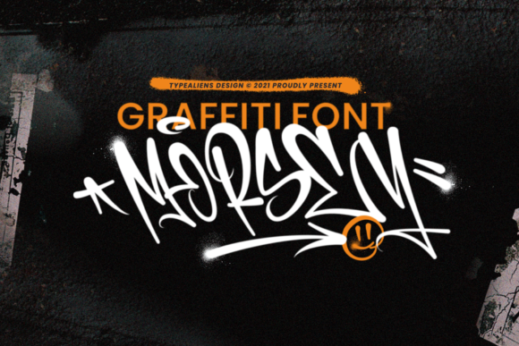 Make Your Brand Stand Out with the Morsey Font