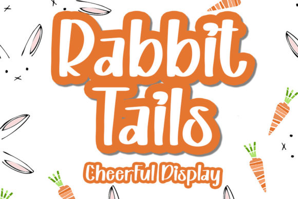 Rabbit Tails for Branding That Feels Fresh and Friendly